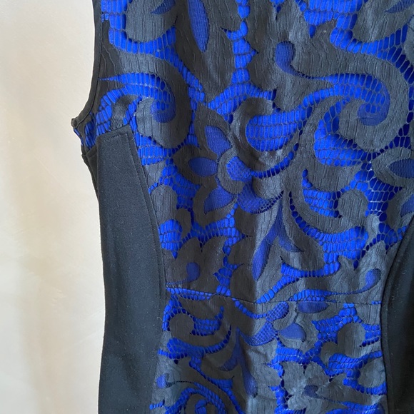 Greylin Dress - Picture 3 of 5